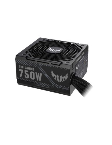 TUF gaming 750B 750W, PC Power Supply