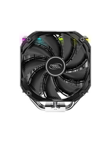 AS500 PLUS CPU Cooler