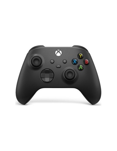 Xbox Wireless Controller, Gamepad