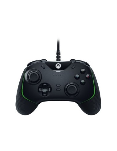 Wolverine V2, gamepad