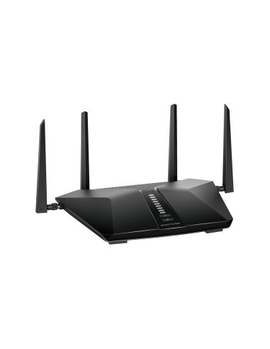 Nighthawk RAX50, routers