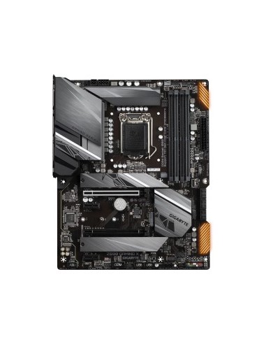 Z590 GAMING X, motherboard