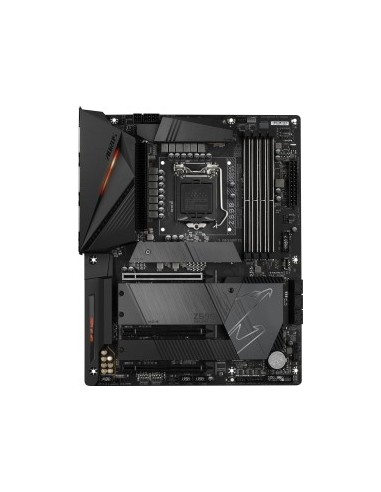 Z590 AORUS PRO AX motherboard