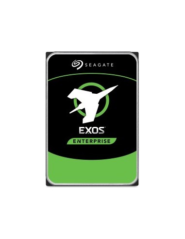 Exos 7E8 2TB hard drive