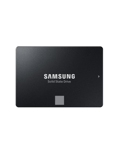 870 EVO 500GB SSD