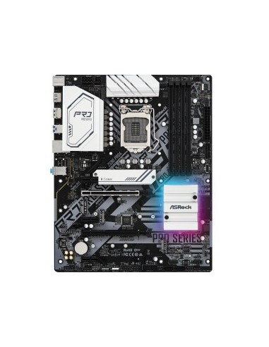 Z590 Pro4, motherboard