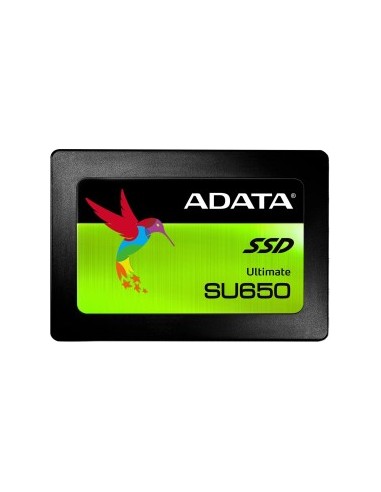 Ultimate SU650 512 GB SSD