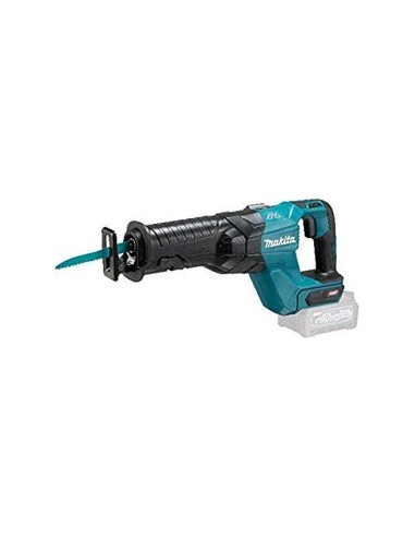 Cordless reciprocating saw JR001GZ XGT, 40 Volt, reciprocating saw