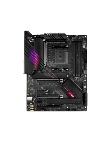 ROG STRIX B550-XE GAMING WIFI, motherboard