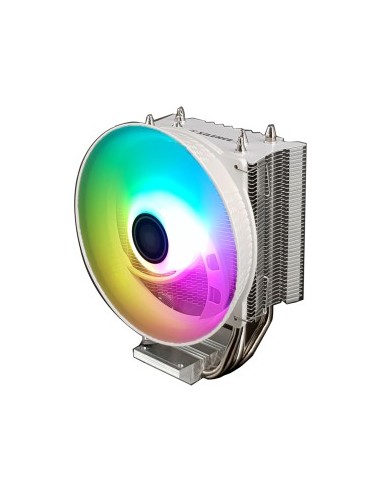 M403PRO.W.ARGB, CPU Cooler