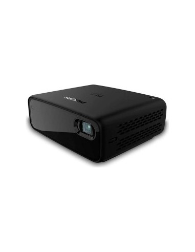 PicoPix Micro 2, DLP projector