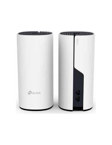 DECO P9 2-pack, mesh router