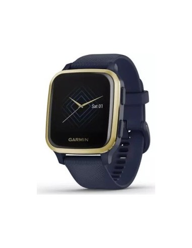 Venu Sq Music, SmartWatch