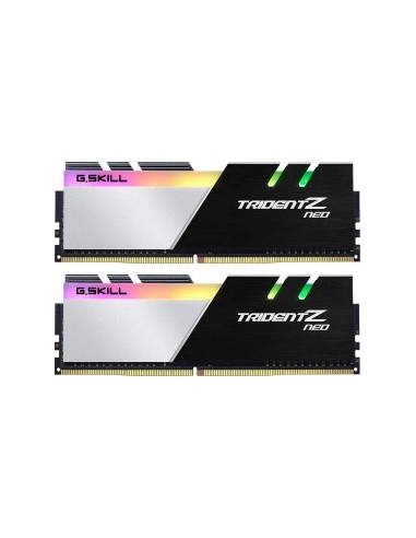 G.Skill Trident Z Neo, DDR4-3600, CL18 - 64 GB dual-Kit