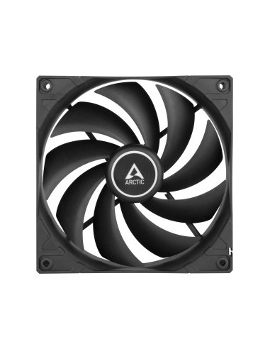 Arctic F14 PWM fan PST, black - 140mm