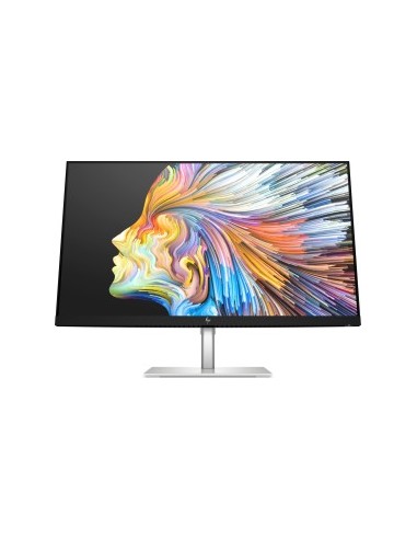 HP U28, 71.12 cm (28 inches), 4K / UHD, freesync, IPS - DP, HDMI