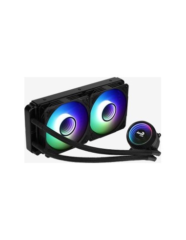 Aerocool Mirage L240 CPU complete water cooling - 240mm