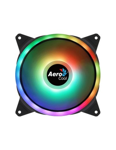 Aerocool Duo 14 ARGB LED fan - 140mm