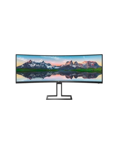 Philips P-Line 498P9, 124 cm (48.8 inches), 5K, VA - DP, HDMI