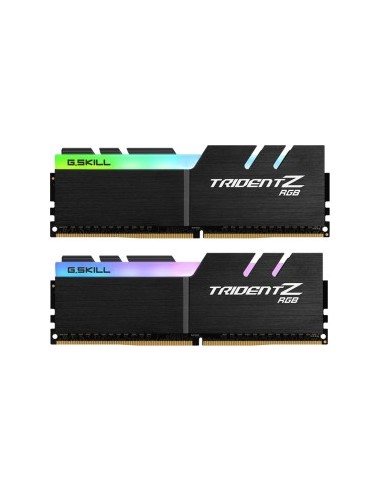 G.Skill Trident Z RGB, DDR4-3200, CL14 - 64 GB dual-Kit