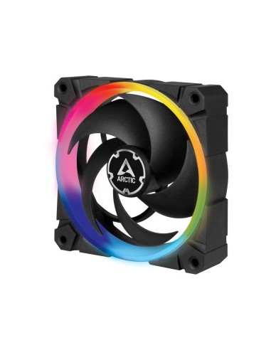 Arctic BioniX P120 A-RGB PWM fan - 120mm, black