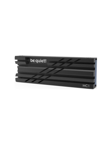 be quiet! MC1 M.2 SSD cooler