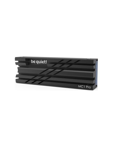 be quiet! MC1 Pro M.2 SSD cooler