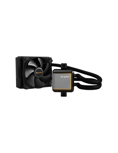 be quiet! Silent Loop 2 complete water cooling - 120mm