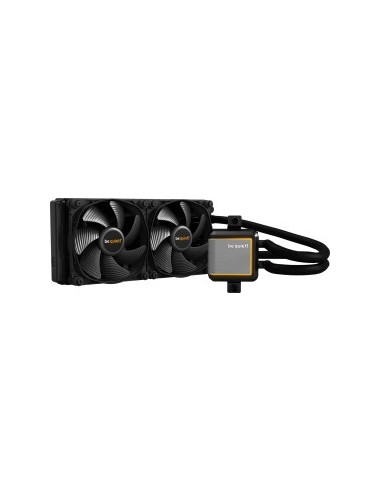 be quiet! Silent Loop 2 complete water cooling - 240mm