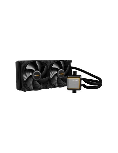 be quiet! Silent Loop 2 complete water cooling - 280mm