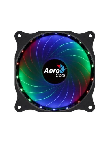 Aerocool Cosmo 12 ENABLE LED fan - 120mm