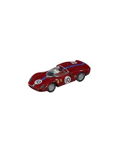 DIGITAL 132 Ferrari 365 P2 "No.10", Racing