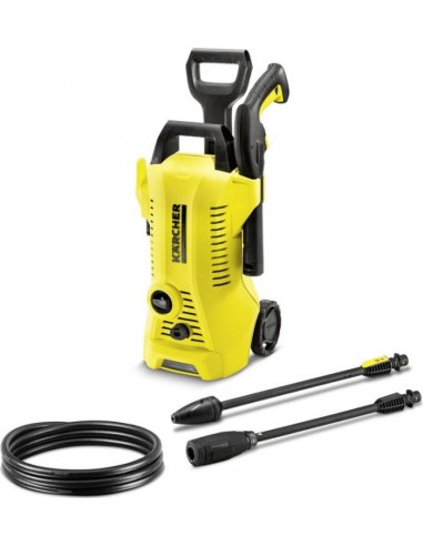 Pressure Washer K 2 Premium Power Control