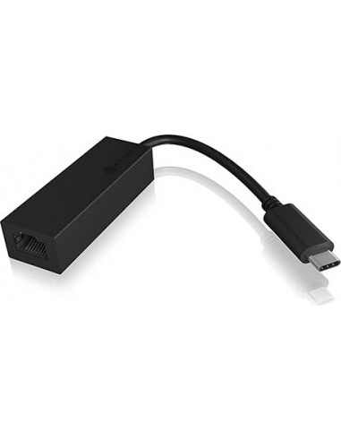 USB-C Gigabit Ethernet LAN adapter IB-LAN100-C3