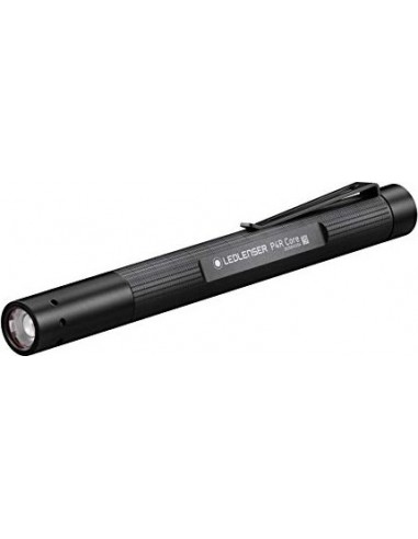 P4R Core, flashlight