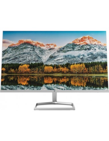 M27fw, LED monitor