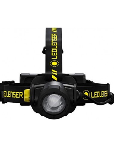 Headlamp H15R Work, LED light