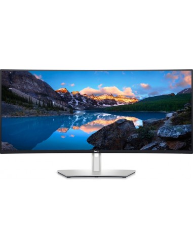 U3821DW, LED monitor