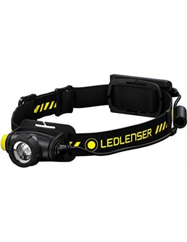 Headlamp H5R Work, LED light