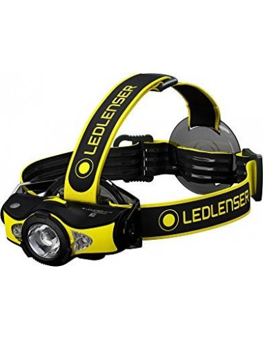 Headlamp iH11R, LED light