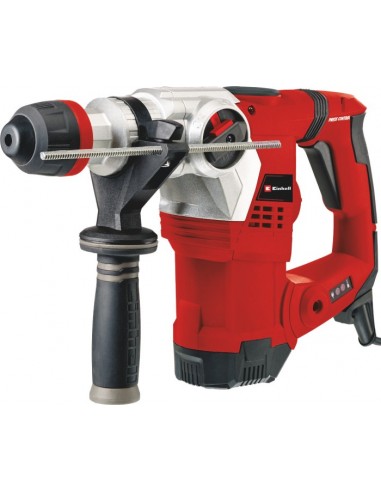 Rotary Hammer TE-RH 32 4F Kit