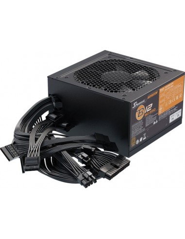 B12 BC-550 550W PC power supply