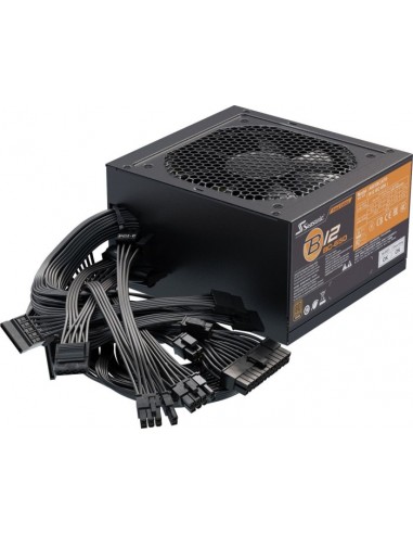 B12 BC-650 650W PC power supply