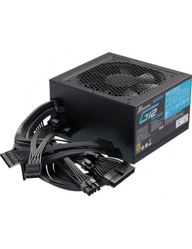 G12 GC-550 550W PC power supply