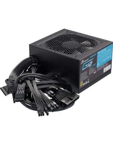 G12-GC-750 750W PC power supply