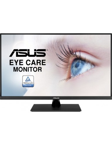 VP32UQ, LED monitor