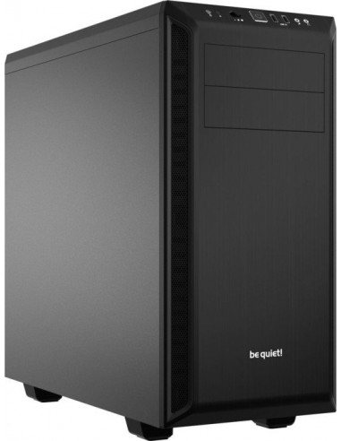 be quiet! PURE BASE 600, Tower Chassis (BG021)