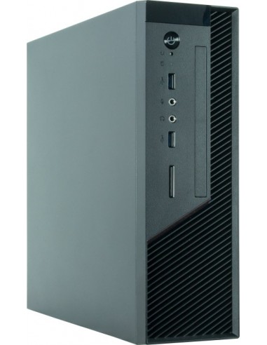 BU-12B 300W, Tower Chassis