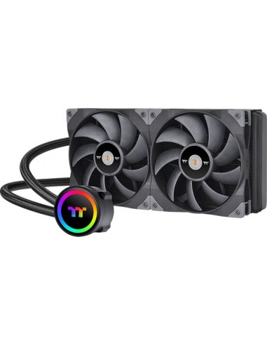 TOUGH LIQUID 280 ARGB Sync All-In-One Liquid Cooler, Water Cooling