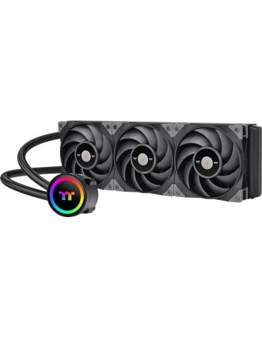 TOUGH LIQUID 360 ARGB Sync All-In-One Liquid Cooler, Water Cooling